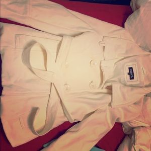 Interview jacket